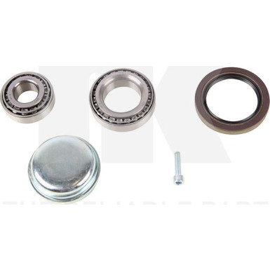 753327 Radlagersatz