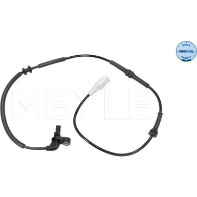 11-14 899 0032 Sensor, Raddrehzahl MEYLE-ORIGINAL: True to OE.