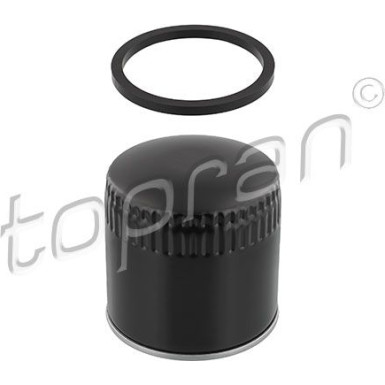 TOPRAN Zylinderkopfdichtung 100147
