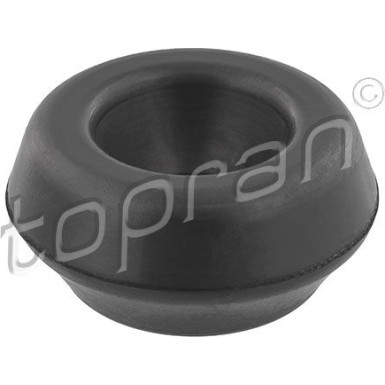 TOPRAN Stützring 107657 TOPRAN Stützring 107657