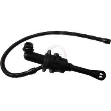 61128 Geberzylinder, Kupplung