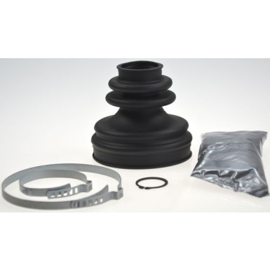 23174 Faltenbalgsatz, Antriebswelle