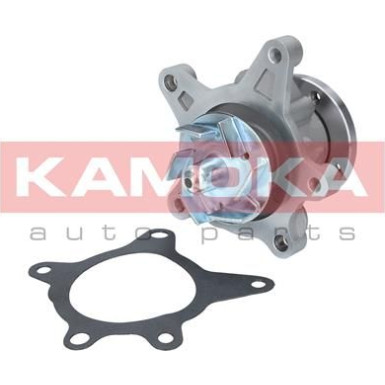 KAMOKA Wasserpumpe T0163