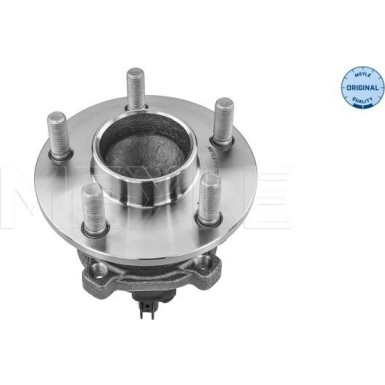 51 325 009 Radnabe FORD FOCUS II 2.5 RS 09 MEYLE-ORIGINAL: True to OE 7147520001