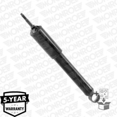 MONROE ORIGINAL-Gasdämpfer VA | SAAB 900 85 | G22631