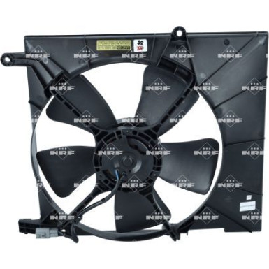 NRF Kühlerlüfter 47751 NRF Kühlerlüfter 47751