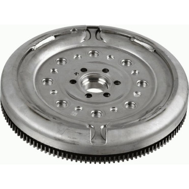 SACHS Schwungrad 2294 002 013 Zwei-Massen-Schwungrad