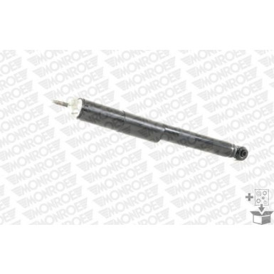 MONROE ORIGINAL-Öldämpfer HA | FIAT Uno 83 | R1608 MONROE ORIGINAL-Öldämpfer HA | FIAT Uno 83 | R1608