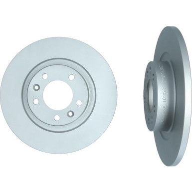 KAMOKA Bremsscheibe 103532 KAMOKA Bremsscheibe 103532