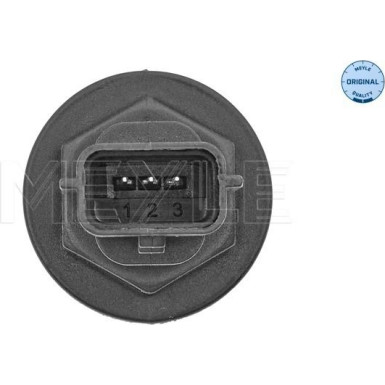 SENSOR, GESCHWINDIGKEIT/DREHZAHL MEYLE-ORIGINAL: True to OE 16-148400001