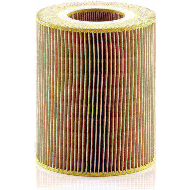 Mann & Hummel Luftfilter PKW | MERCEDES | C 1381