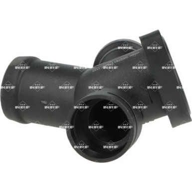 NRF Kühlmittelflansch NRF Kühlmittelflansch