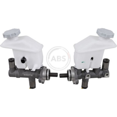 A.B.S. Hauptbremszylinder A.B.S. Hauptbremszylinder