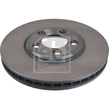 FEBI BILSTEIN Bremsscheibe | 44127