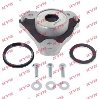 Lager - Radaufhängung. Citroen P. Jumper/ Fiat Ducato/ Peugeot Boxer 2.0-3.0D 02/02- Pr Suspension Mounting Kit SM1927