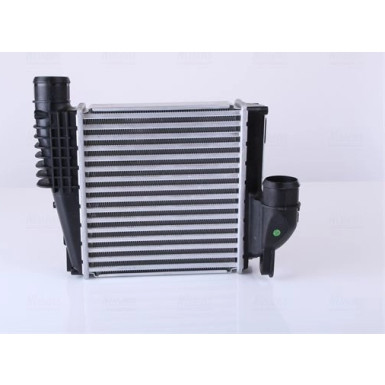 Ladeluftkühler PKW Peugeot 308 13 FIRST FIT 96380