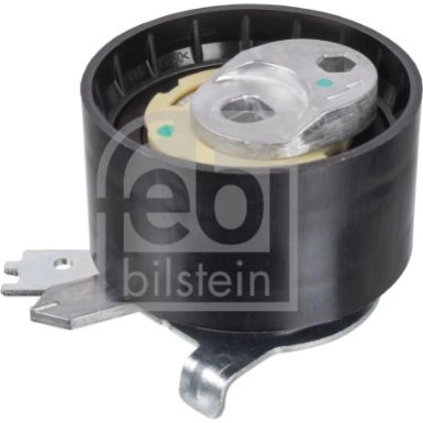 FEBI BILSTEIN Spannrolle | 100519