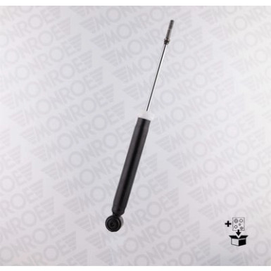 MONROE ORIGINAL-Gasdämpfer HA | TOYOTA Verso 09 | G2184