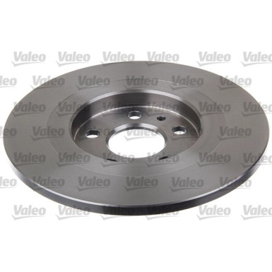 VALEO Bremsscheibe