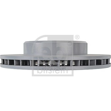 FEBI BILSTEIN Bremsscheibe 170782