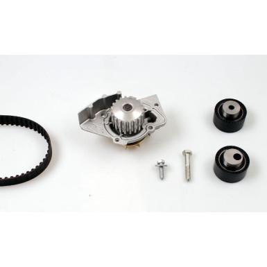 PK08413 Wasserpumpe + Zahnriemensatz
