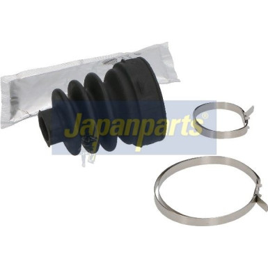 Faltenbalg, Antriebswelle Toyota Ext. Aygo/C1/107 1.0/1.4Hdi KB-323