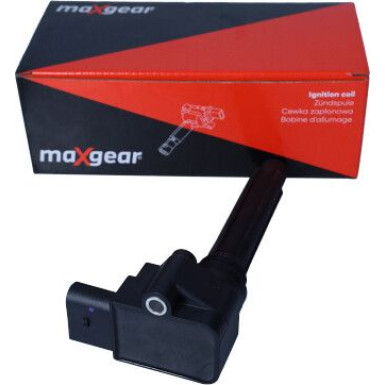 ZÜNDSPULE | 13-0308 ZÜNDSPULE | 13-0308