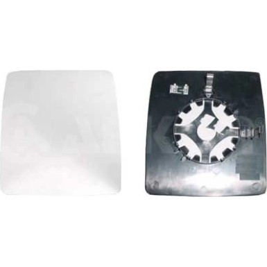 Spiegelglas, Außenspiegel | 6411421