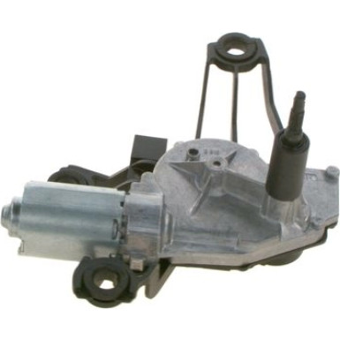 70 691 021 Wischermotor hinten | CITROEN Berlingo | 0 390 201 580