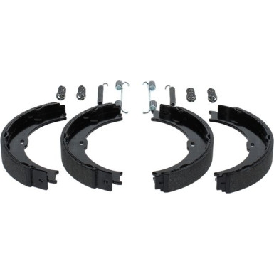 0 986 487 720 Bremsbackensatz, Feststellbremse 0 986 487 720 Bremsbackensatz, Feststellbremse