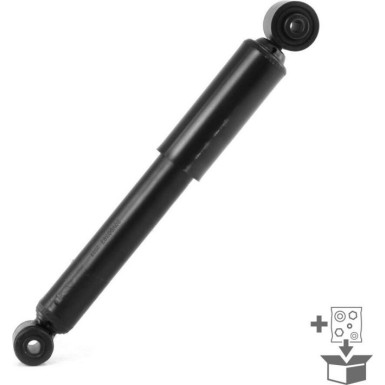 MONROE ORIGINAL-Gasdämpfer HA | HYUNDAI Trajet 99 | 23974