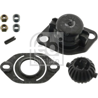 FEBI BILSTEIN Reparatursatz, Schalthebel | 08338