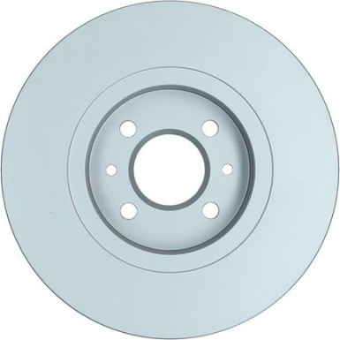 KAMOKA Bremsscheibe 103322