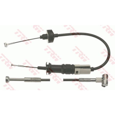 TRW Kupplungsseil TRW Kupplungsseil