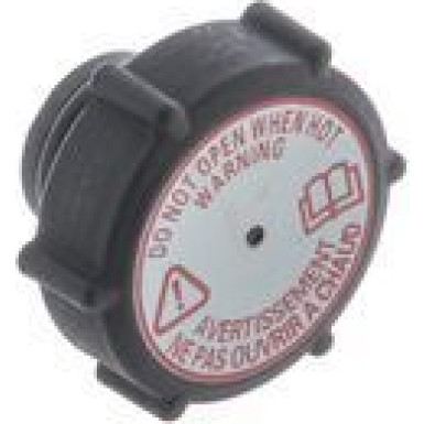 MAHLE Verschlußdeckel, Kühlmittelbehälter CRB 122 000S BEHR