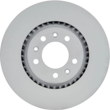 Bremsscheibe | CITROEN Jumpy PEUGEOT Expert 16 | 0 986 479 E32