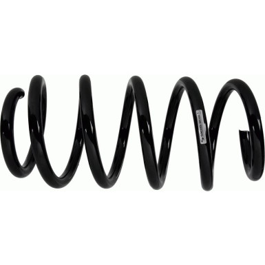 SACHS Fahrwerksfeder | 993 430