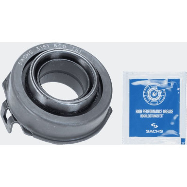 SACHS Kupplungssatz SACHS Kupplungssatz