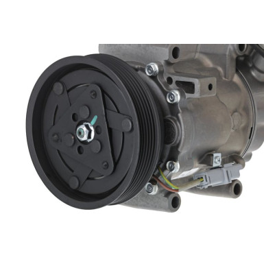 VALEO Kompressor 813631 VALEO RE-GEN AT