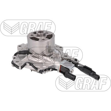 Wasserpumpe | Land Rover Discovery 2.0 D 15 | PA1477 Wasserpumpe | Land Rover Discovery 2.0 D 15 | PA1477