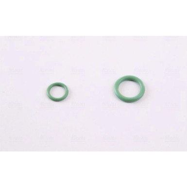 Kondensator PKW HONDA CR-V 02-04 FIRST FIT 94772