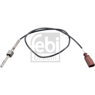 FEBI BILSTEIN Hydraulikfilter | 12224