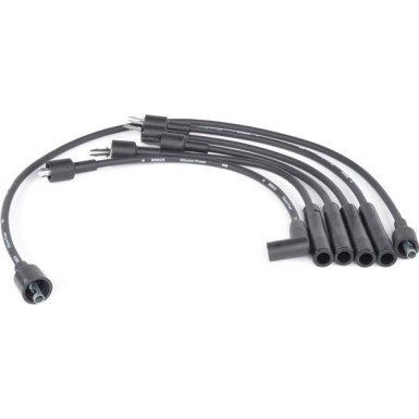 Zündleitungssatz | CHRYSLER,DODGE | 0 986 356 834