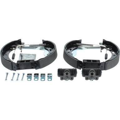 0 204 114 681 Bremsbackensatz KIT SUPERPRO
