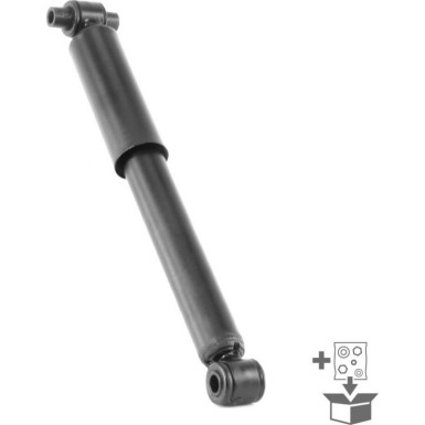 MONROE OESpectrum HA li/re | OPEL Meriva 10 | 376135SP MONROE OESpectrum HA li/re | OPEL Meriva 10 | 376135SP