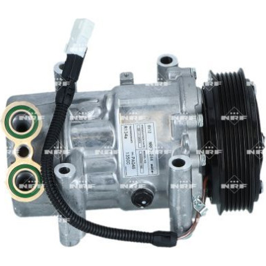 NRF Kompressor NRF Kompressor
