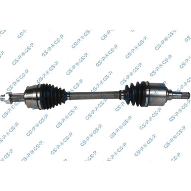 GSP Antriebswelle 217141