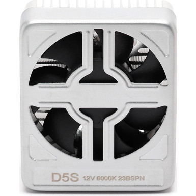 D5S PK32d-7 LED Abblendlicht Headlight SET Scheinwerferlampen 8000 Lumen 35 Watt