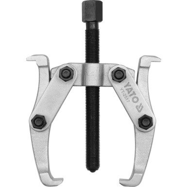 YT-2517 Zweiarmiger Abzieher 6