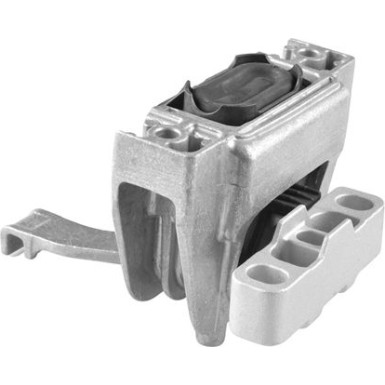 TEDGUM_TD Lagerung, Motor TED51460